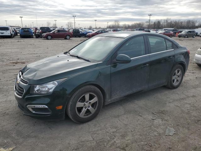 2015 CHEVROLET CRUZE LT, null