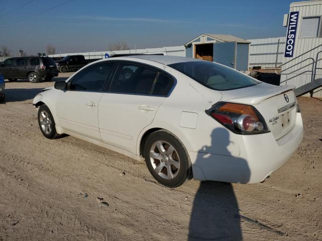 1N4AL21EX8N519448 - 2008 NISSAN ALTIMA 2.5 WHITE photo 2