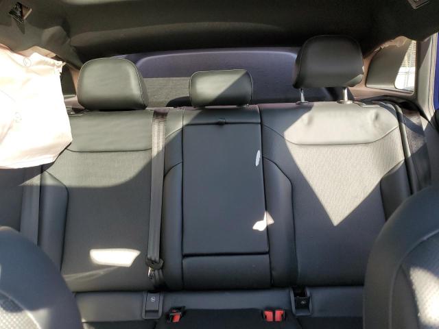 WVGUNPE2XMP066456 - 2021 VOLKSWAGEN ID.4 PRO S 蓝色 照片 10