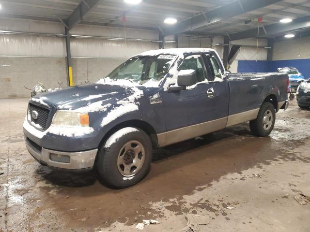 2005 FORD F150, 