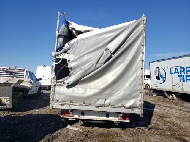 3C7WRVGG6HE517695 - 2017 RAM PROMASTER 3500 STANDARD Weiß Foto 6