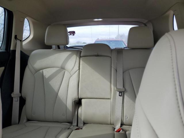 LRBFXBSA9JD018349 - 2018 BUICK ENVISION PREFERRED TAN photo 10