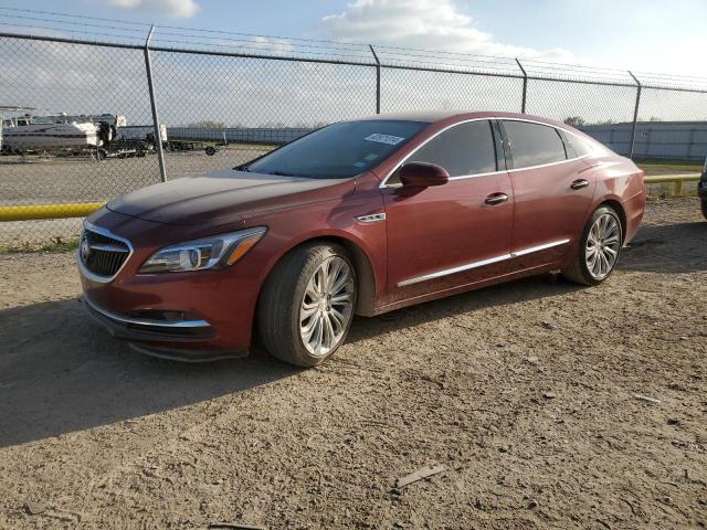 2017 BUICK LACROSSE PREMIUM, 