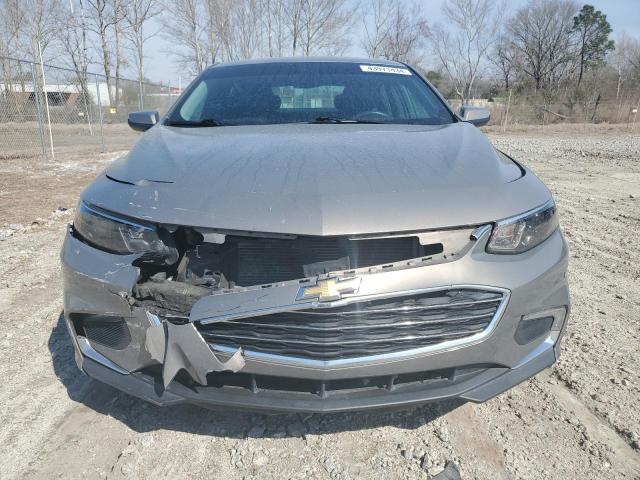 1G1ZE5ST9HF152275 - 2017 CHEVROLET MALIBU LT TAN photo 5