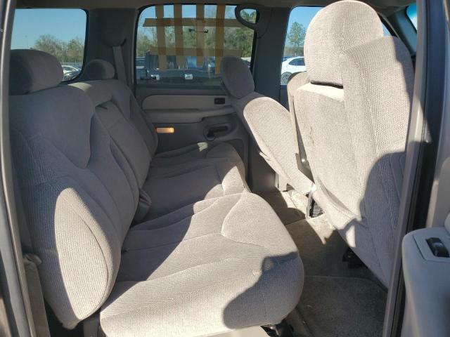 3GKEC16T71G201285 - 2001 GMC YUKON XL C1500 TAN photo 11