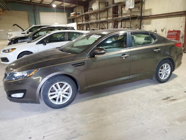 2012 KIA OPTIMA LX, 