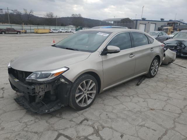 2014 TOYOTA AVALON BASE, 