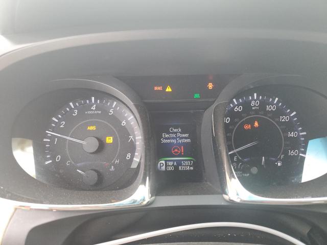 4T1BK1EB9EU129983 - 2014 TOYOTA AVALON BASE 金色 照片 9