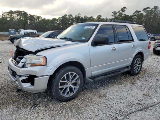 2015 FORD EXPEDITION XLT, 