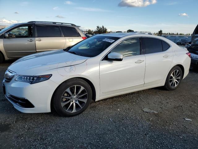 2015 ACURA TLX TECH, 