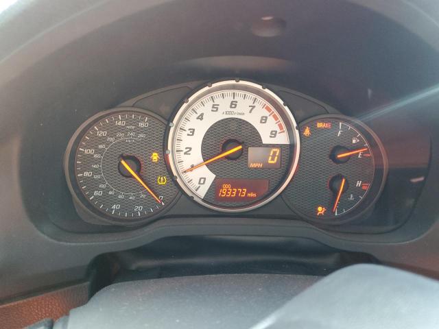 JF1ZNAA15D1727209 - 2013 TOYOTA SCION FR-S 黑色 照片 9