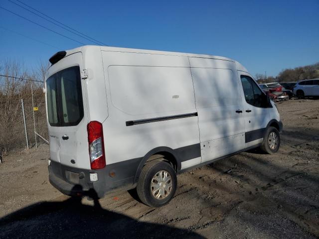 1FTYR2CM5KKA88697 - 2019 FORD TRANSIT T-250 WHITE photo 3