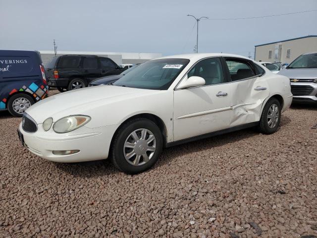 2006 BUICK LACROSSE CX, 