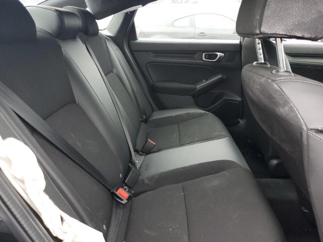 2HGFE2F5XPH503892 - 2023 HONDA CIVIC SPORT 石墨色 照片 10