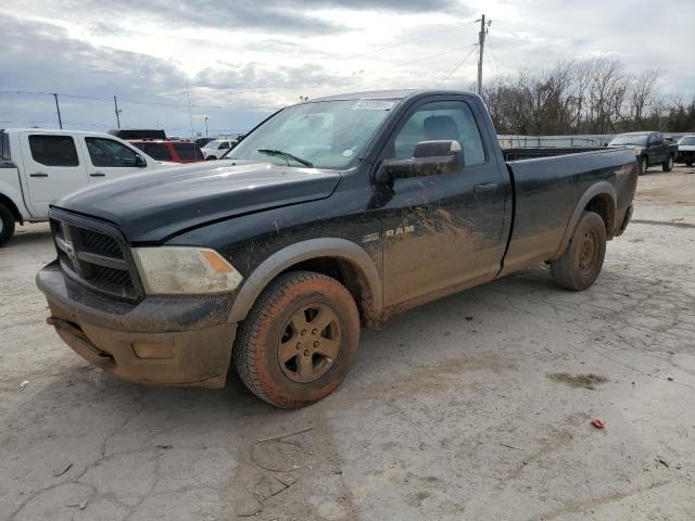 2010 DODGE RAM 1500, 