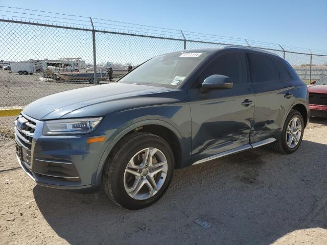 2018 AUDI Q5 PREMIUM, 