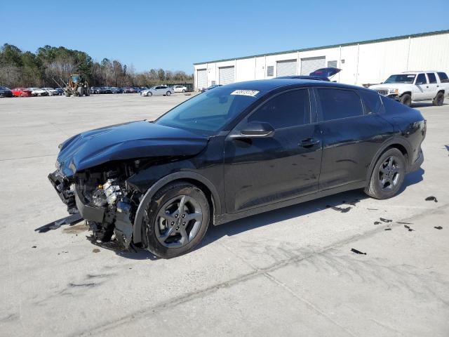 2025 KIA K4 LX, null