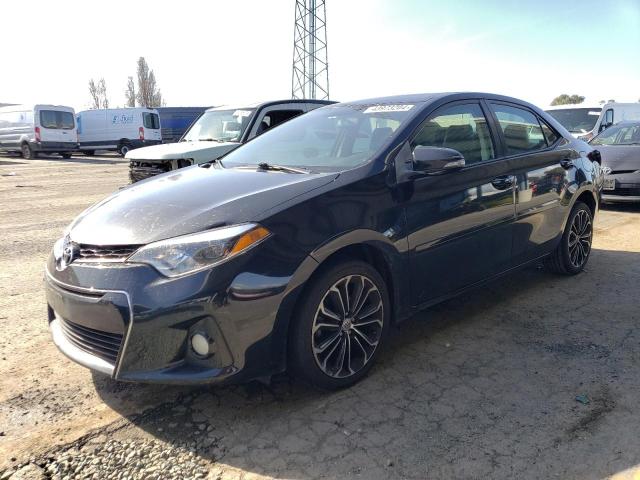 2014 TOYOTA COROLLA L, 