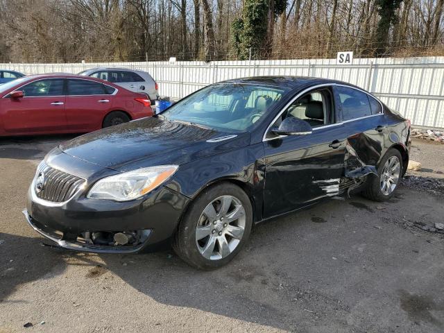 2016 BUICK REGAL PREMIUM, 