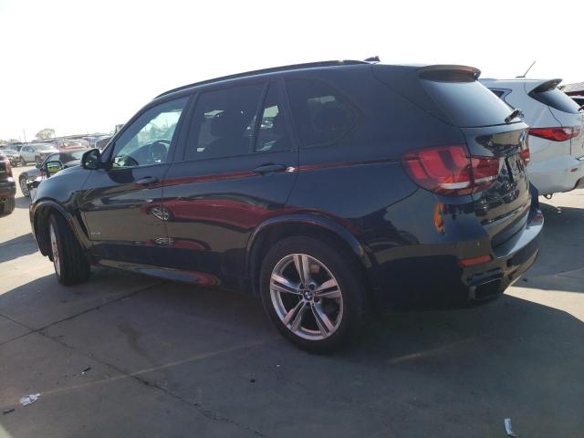 5UXKR2C5XG0R69931 - 2016 BMW X5 SDRIVE35I Qara foto 2