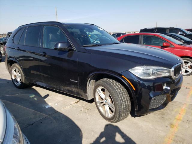 5UXKR2C5XG0R69931 - 2016 BMW X5 SDRIVE35I Qara foto 4