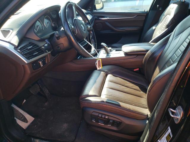 5UXKR2C5XG0R69931 - 2016 BMW X5 SDRIVE35I Qara foto 7