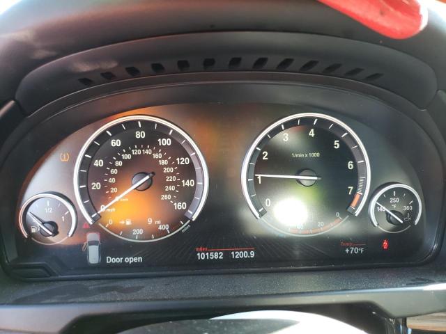 5UXKR2C5XG0R69931 - 2016 BMW X5 SDRIVE35I Qara foto 9