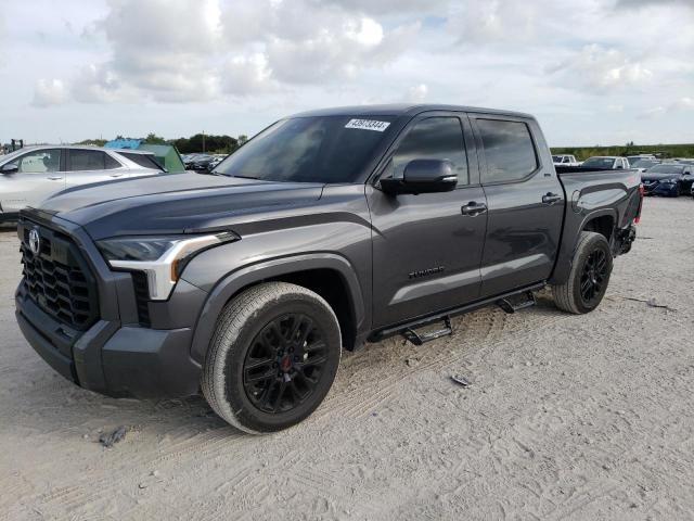 2023 TOYOTA TUNDRA CREWMAX SR, 