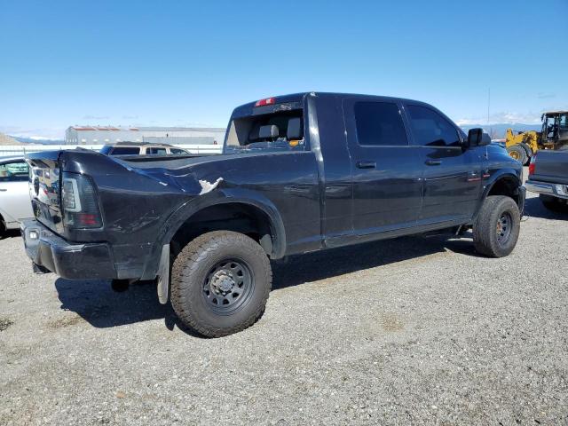 3C6UR5NL1GG108891 - 2016 RAM 2500 LARAMIE BLACK photo 3