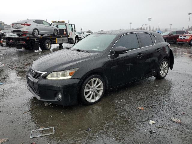 2013 LEXUS CT 200, 