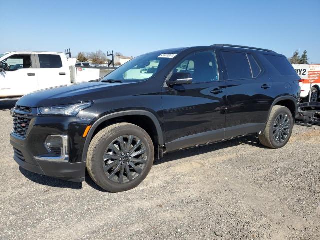 2023 CHEVROLET TRAVERSE RS, 