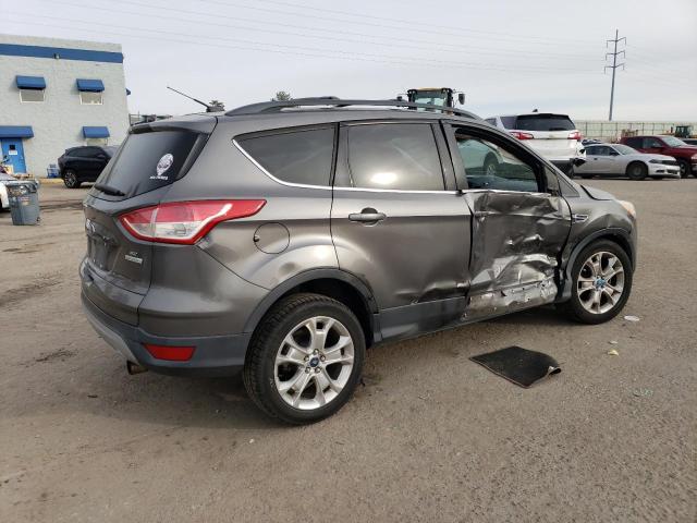 1FMCU0GX1DUB39617 - 2013 FORD ESCAPE SE CHARCOAL photo 3