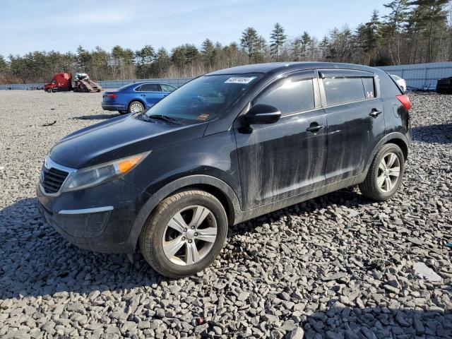 2013 KIA SPORTAGE BASE, 