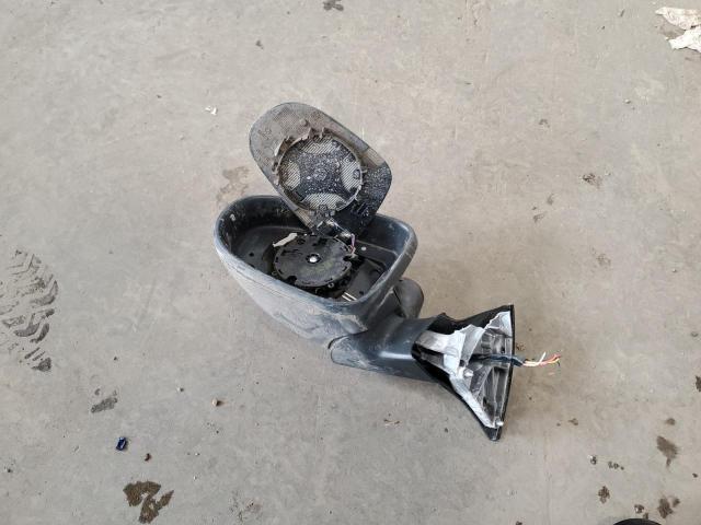 WVWDA7AJ8AW241558 - 2010 VOLKSWAGEN GOLF BLUE photo 12