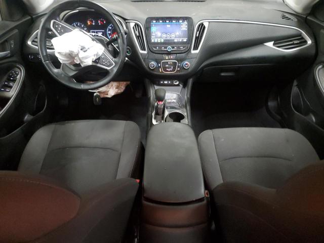 1G1ZG5STXPF156098 - 2023 CHEVROLET MALIBU RS 蓝色 照片 8