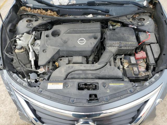 1N4AL3AP0FN866758 - 2015 NISSAN ALTIMA 2.5 GRAY photo 11