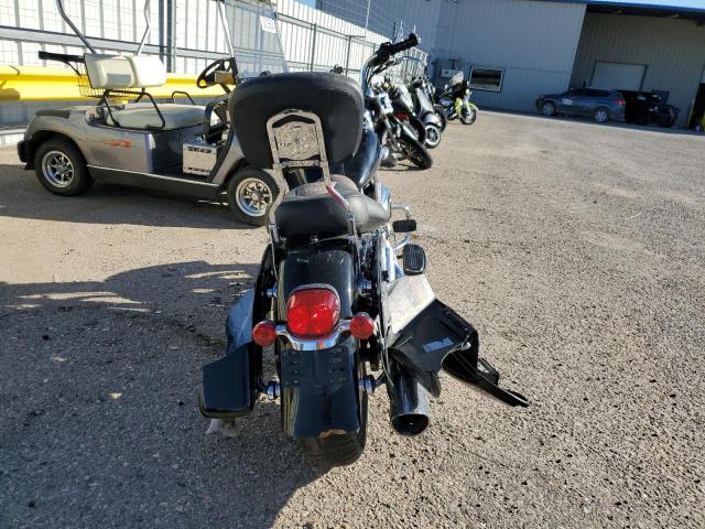 1HD1GZM16DC303763 - 2013 HARLEY-DAVIDSON FLD SWITCHBACK BLACK photo 4