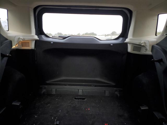 MAJ6S3GL1KC270643 - 2019 FORD ECOSPORT SE Szary zdjęcie 10