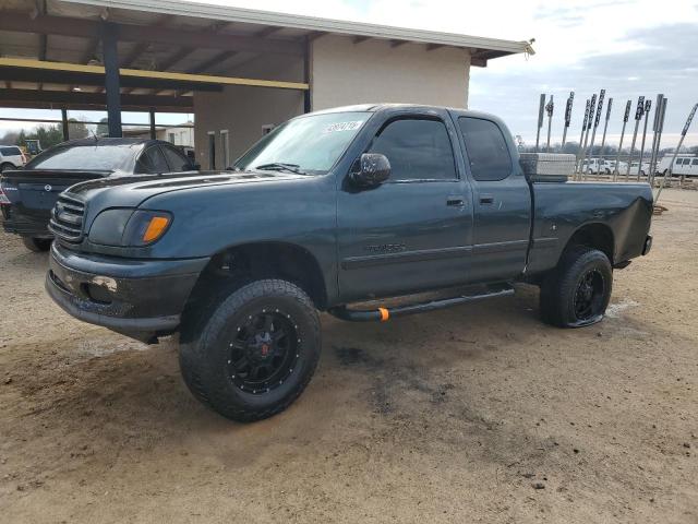 2000 TOYOTA TUNDRA ACCESS CAB SR5, null