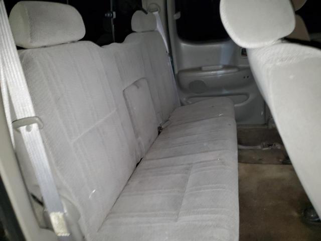 5TBRN3417YS117962 - 2000 TOYOTA TUNDRA ACCESS CAB SR5 GREEN photo 10