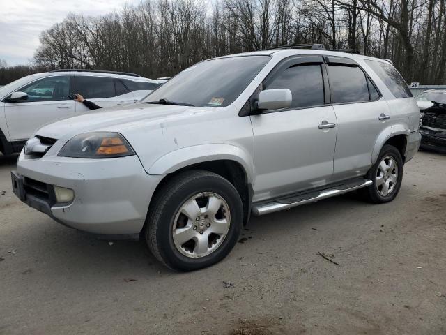 2005 ACURA MDX, 