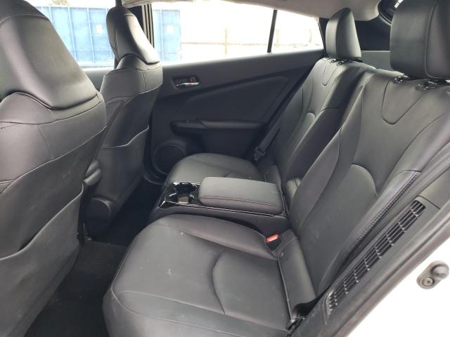 JTDKARFP1H3003367 - 2017 TOYOTA PRIUS PRIM 白色 照片 10