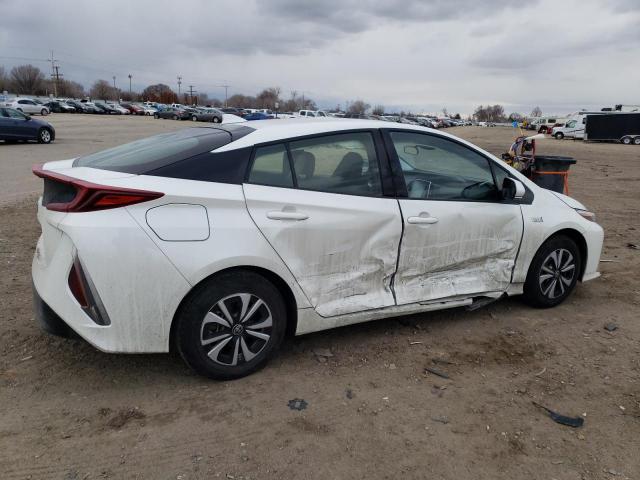 JTDKARFP1H3003367 - 2017 TOYOTA PRIUS PRIM 白色 照片 3