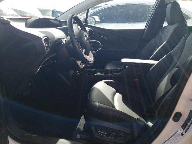 JTDKARFP1H3003367 - 2017 TOYOTA PRIUS PRIM 白色 照片 7