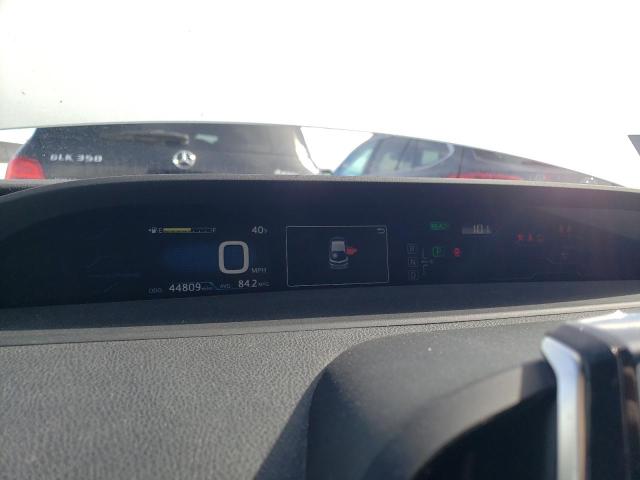 JTDKARFP1H3003367 - 2017 TOYOTA PRIUS PRIM 白色 照片 9