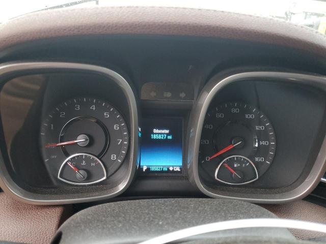 1G11E5SA7GF154469 - 2016 CHEVROLET MALIBU LIM LTZ 奶油色 照片 9