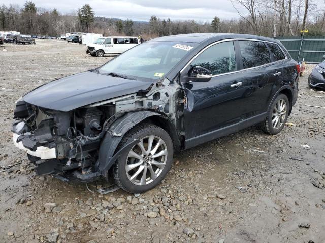 2014 MAZDA CX-9 GRAND TOURING, 