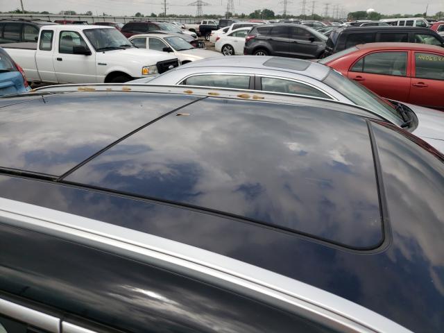 WBXHT3C36J5L30847 - 2018 BMW X1 XDRIVE28I BLACK photo 9