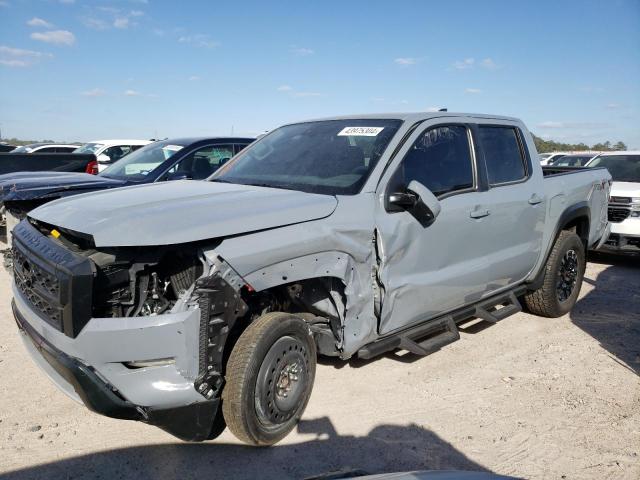 2023 NISSAN FRONTIER S, 