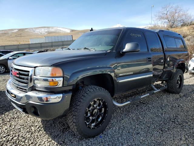 2003 GMC SIERRA K2500 HEAVY DUTY, 